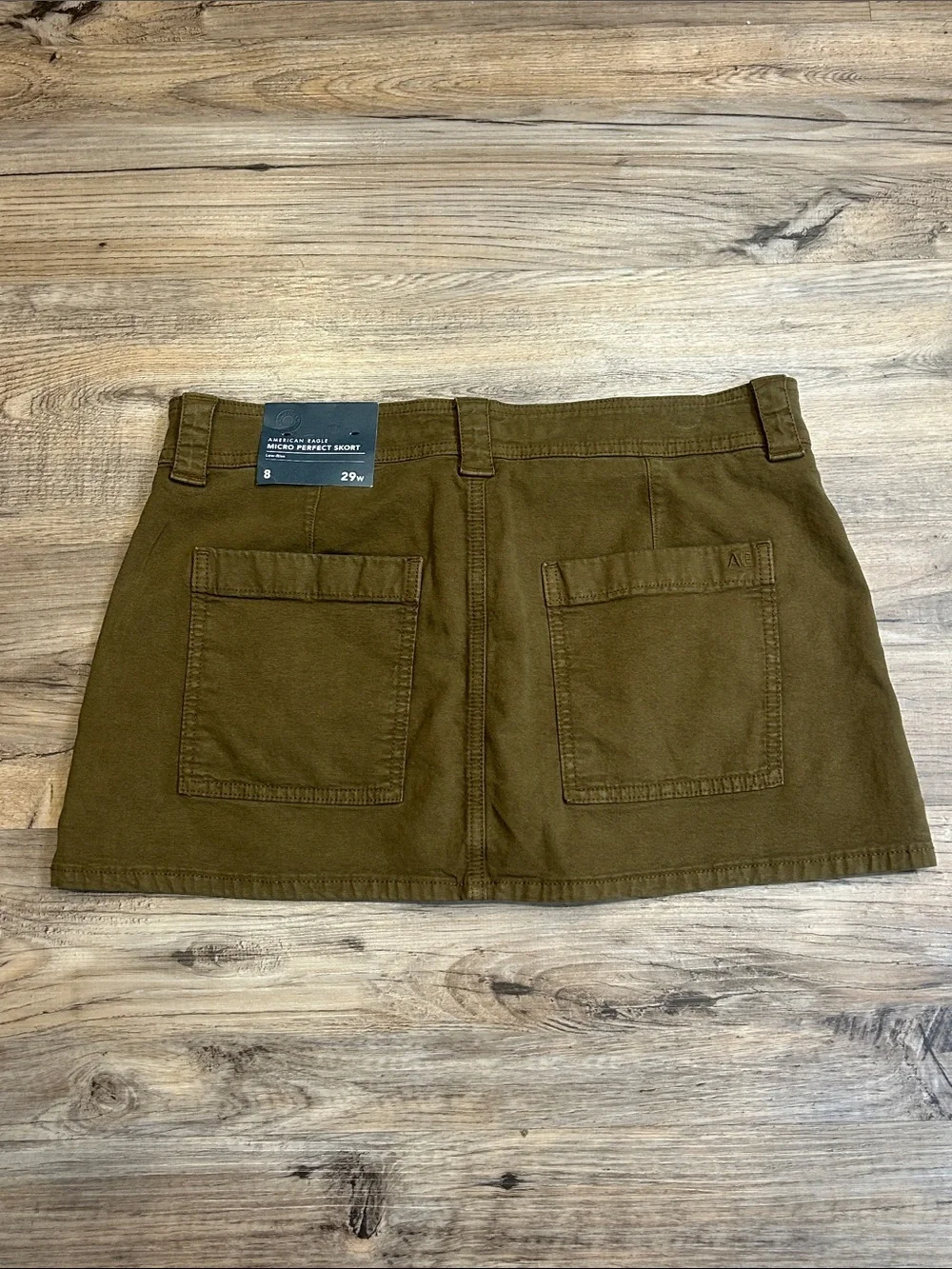 American Eagle Outfitters casual mini
